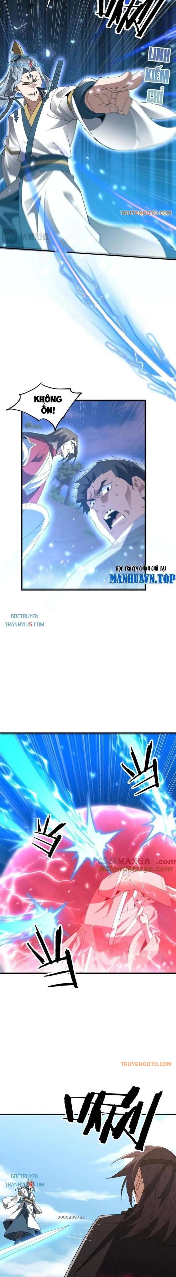 Trùng Sinh Ma Tu:bắt Đầu Từ Việc Nhặt Được Một Viên Tinh Cầu Zombie Chap 11 - Next Chap 12