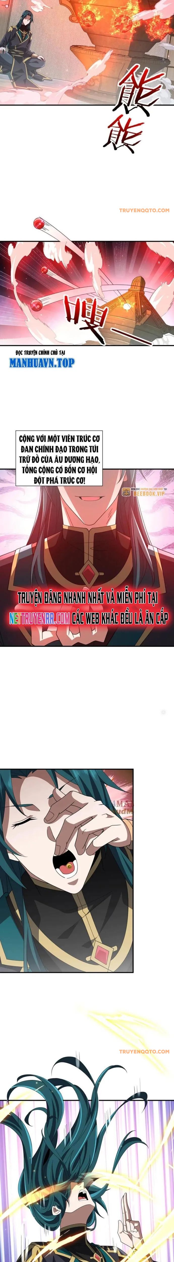 Trùng Sinh Ma Tu:bắt Đầu Từ Việc Nhặt Được Một Viên Tinh Cầu Zombie Chap 12 - Next Chap 13