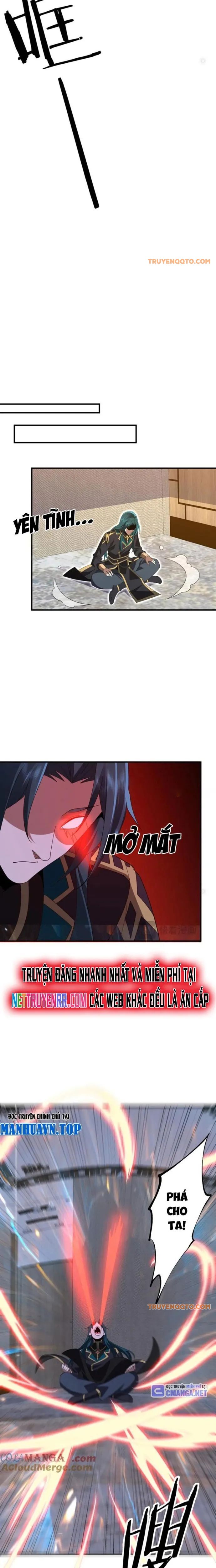 Trùng Sinh Ma Tu:bắt Đầu Từ Việc Nhặt Được Một Viên Tinh Cầu Zombie Chap 13 - Next Chap 14
