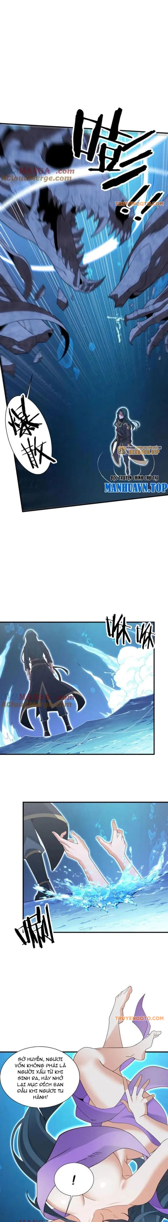 Trùng Sinh Ma Tu:bắt Đầu Từ Việc Nhặt Được Một Viên Tinh Cầu Zombie Chap 13 - Next Chap 14