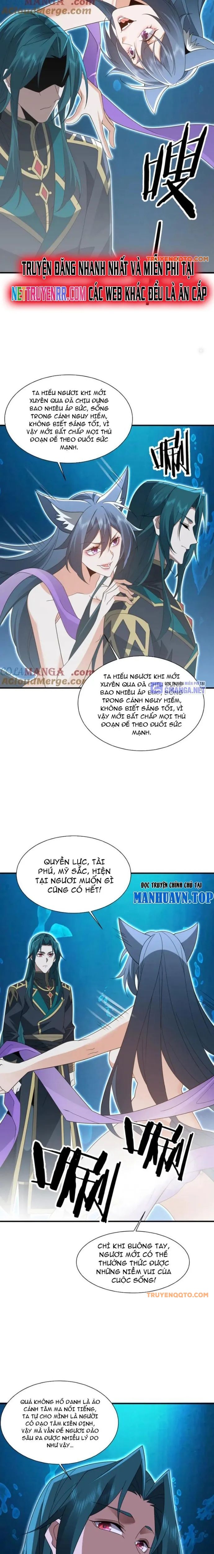 Trùng Sinh Ma Tu:bắt Đầu Từ Việc Nhặt Được Một Viên Tinh Cầu Zombie Chap 13 - Next Chap 14
