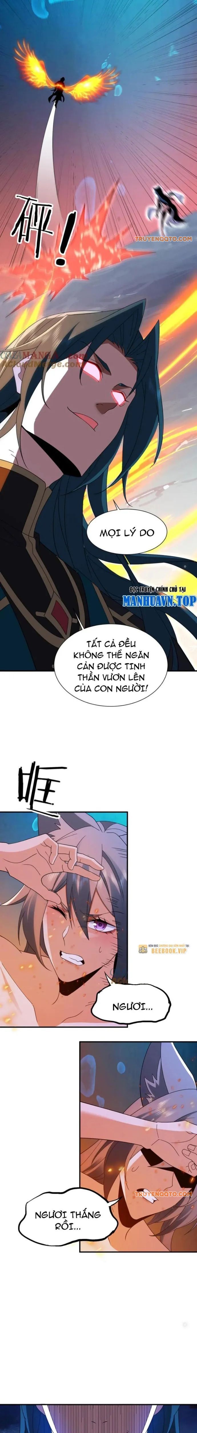 Trùng Sinh Ma Tu:bắt Đầu Từ Việc Nhặt Được Một Viên Tinh Cầu Zombie Chap 13 - Next Chap 14