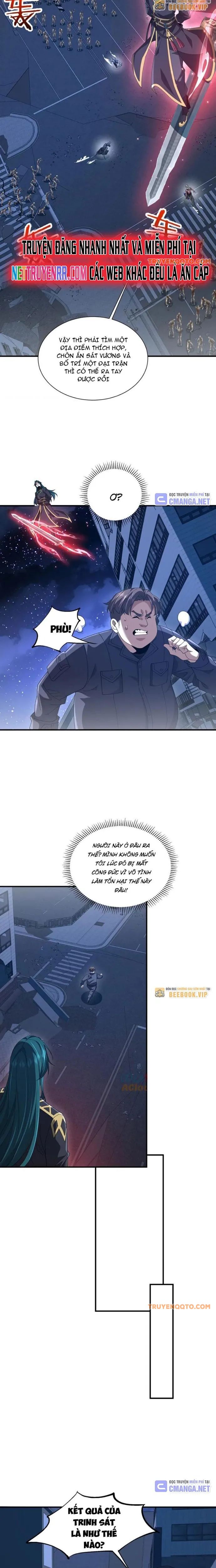 Trùng Sinh Ma Tu:bắt Đầu Từ Việc Nhặt Được Một Viên Tinh Cầu Zombie Chap 15 - Next Chap 16