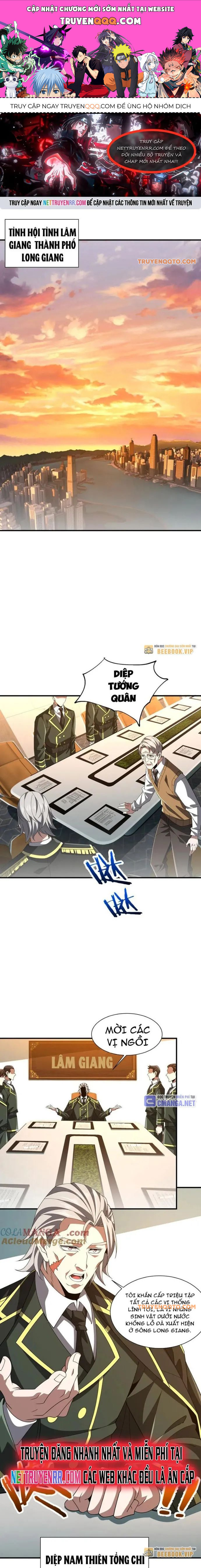 Trùng Sinh Ma Tu:bắt Đầu Từ Việc Nhặt Được Một Viên Tinh Cầu Zombie Chap 16 - Next Chap 17