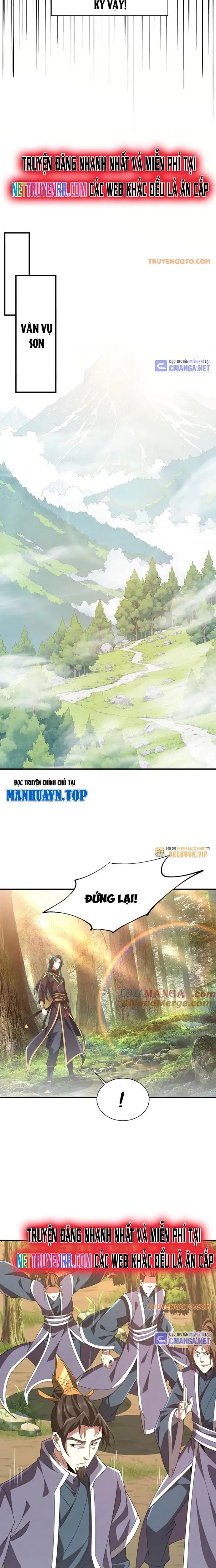 Trùng Sinh Ma Tu:bắt Đầu Từ Việc Nhặt Được Một Viên Tinh Cầu Zombie Chap 16 - Next Chap 17