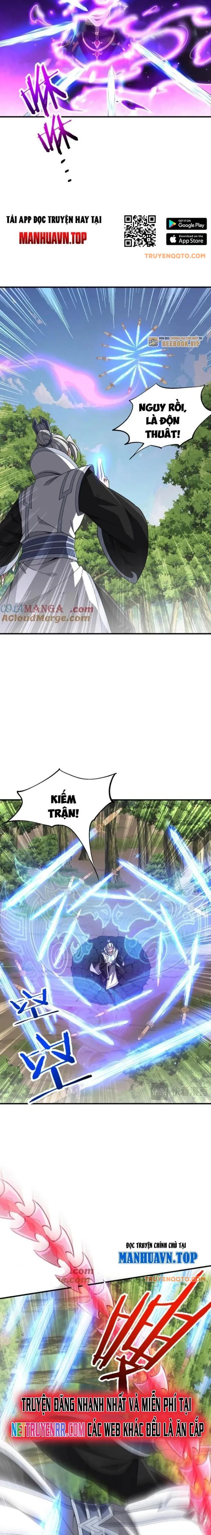 Trùng Sinh Ma Tu:bắt Đầu Từ Việc Nhặt Được Một Viên Tinh Cầu Zombie Chap 17 - Next Chap 18