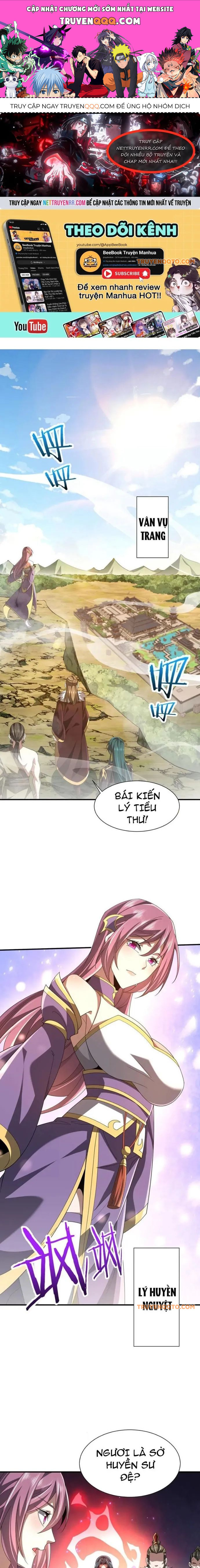 Trùng Sinh Ma Tu:bắt Đầu Từ Việc Nhặt Được Một Viên Tinh Cầu Zombie Chap 18 - Next Chap 19