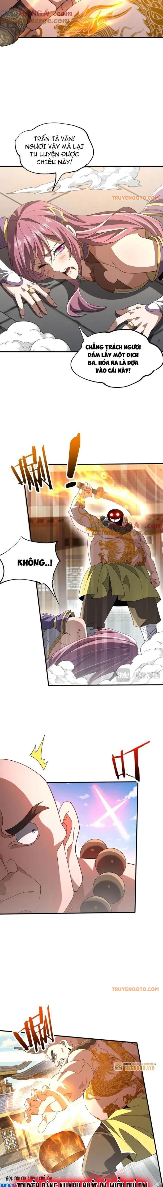 Trùng Sinh Ma Tu:bắt Đầu Từ Việc Nhặt Được Một Viên Tinh Cầu Zombie Chap 18 - Next Chap 19