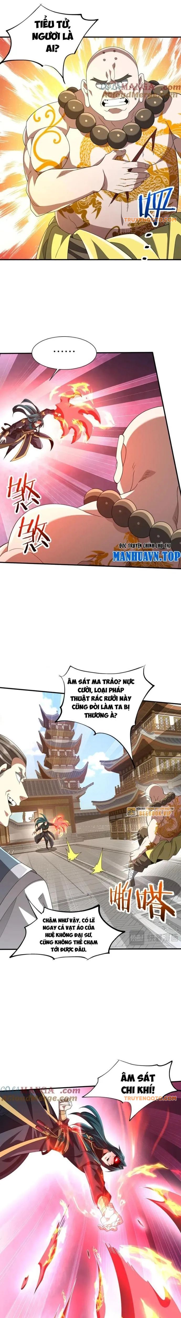 Trùng Sinh Ma Tu:bắt Đầu Từ Việc Nhặt Được Một Viên Tinh Cầu Zombie Chap 18 - Next Chap 19