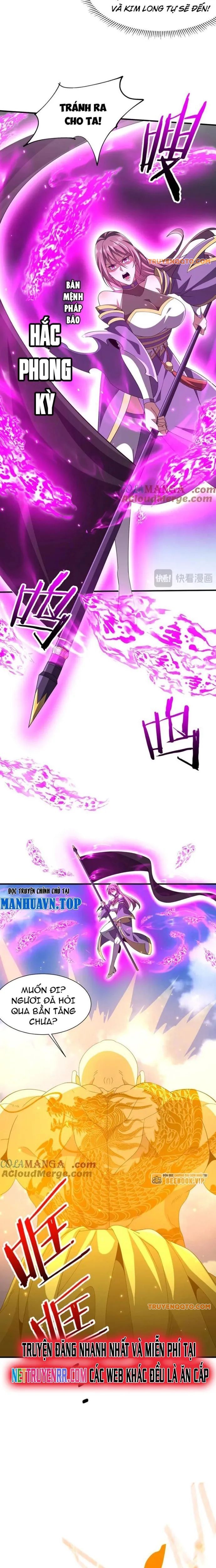 Trùng Sinh Ma Tu:bắt Đầu Từ Việc Nhặt Được Một Viên Tinh Cầu Zombie Chap 18 - Next Chap 19