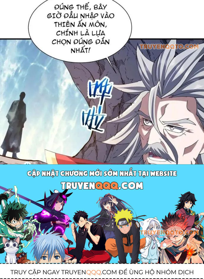 Trùng Sinh Ma Tu:bắt Đầu Từ Việc Nhặt Được Một Viên Tinh Cầu Zombie Chap 19 - Next Chap 20