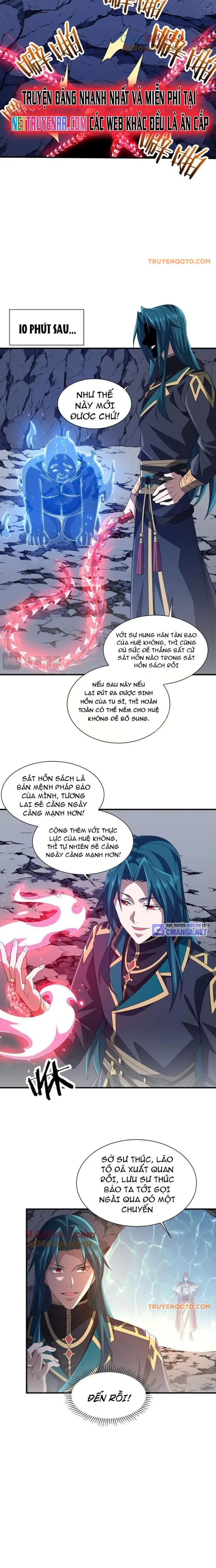 Trùng Sinh Ma Tu:bắt Đầu Từ Việc Nhặt Được Một Viên Tinh Cầu Zombie Chap 19 - Next Chap 20