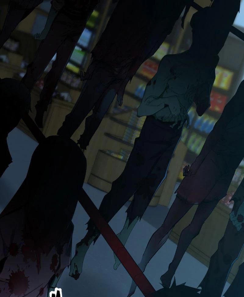 Trùng Sinh Ma Tu:bắt Đầu Từ Việc Nhặt Được Một Viên Tinh Cầu Zombie Chap 2 - Next Chap 3
