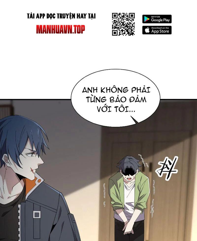 Trùng Sinh Ma Tu:bắt Đầu Từ Việc Nhặt Được Một Viên Tinh Cầu Zombie Chap 2 - Next Chap 3