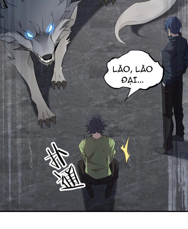 Trùng Sinh Ma Tu:bắt Đầu Từ Việc Nhặt Được Một Viên Tinh Cầu Zombie Chap 2 - Next Chap 3