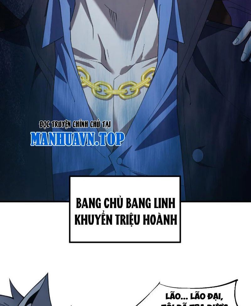 Trùng Sinh Ma Tu:bắt Đầu Từ Việc Nhặt Được Một Viên Tinh Cầu Zombie Chap 2 - Next Chap 3