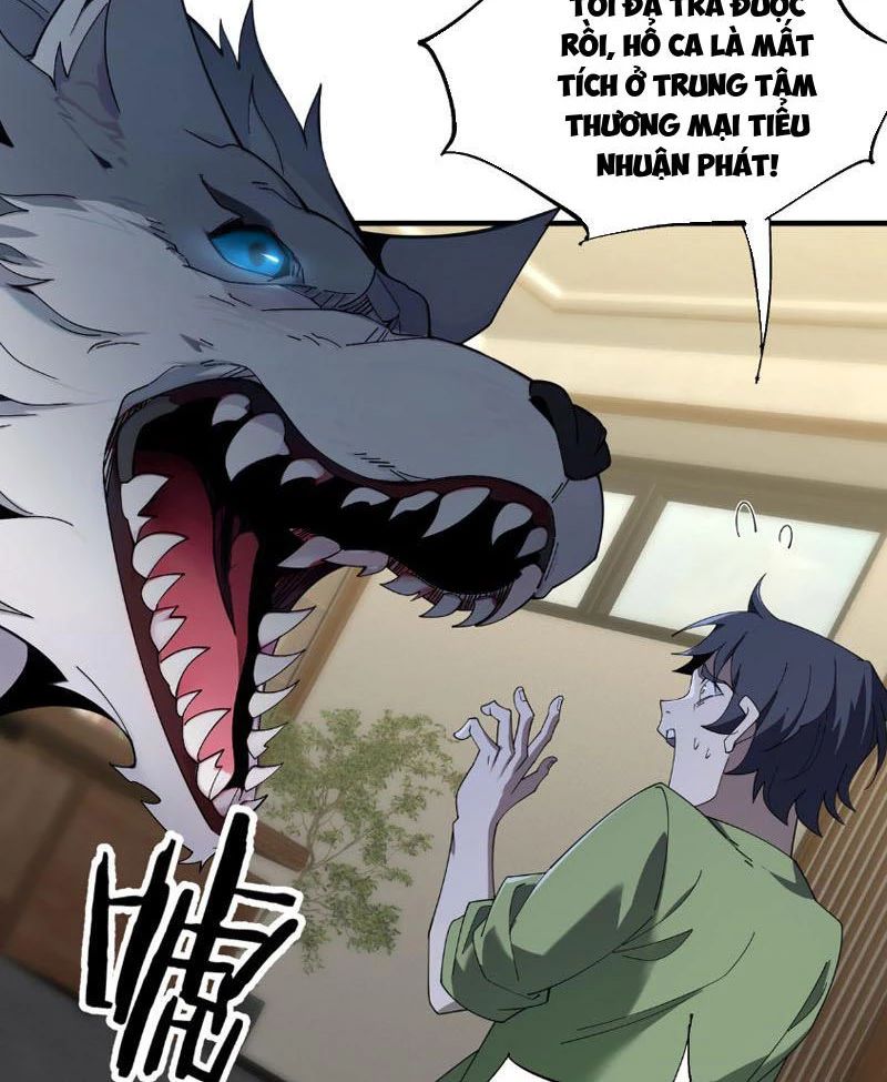 Trùng Sinh Ma Tu:bắt Đầu Từ Việc Nhặt Được Một Viên Tinh Cầu Zombie Chap 2 - Next Chap 3
