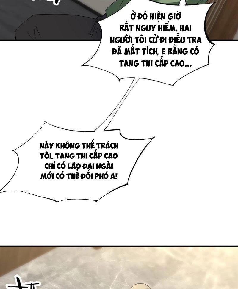 Trùng Sinh Ma Tu:bắt Đầu Từ Việc Nhặt Được Một Viên Tinh Cầu Zombie Chap 2 - Next Chap 3