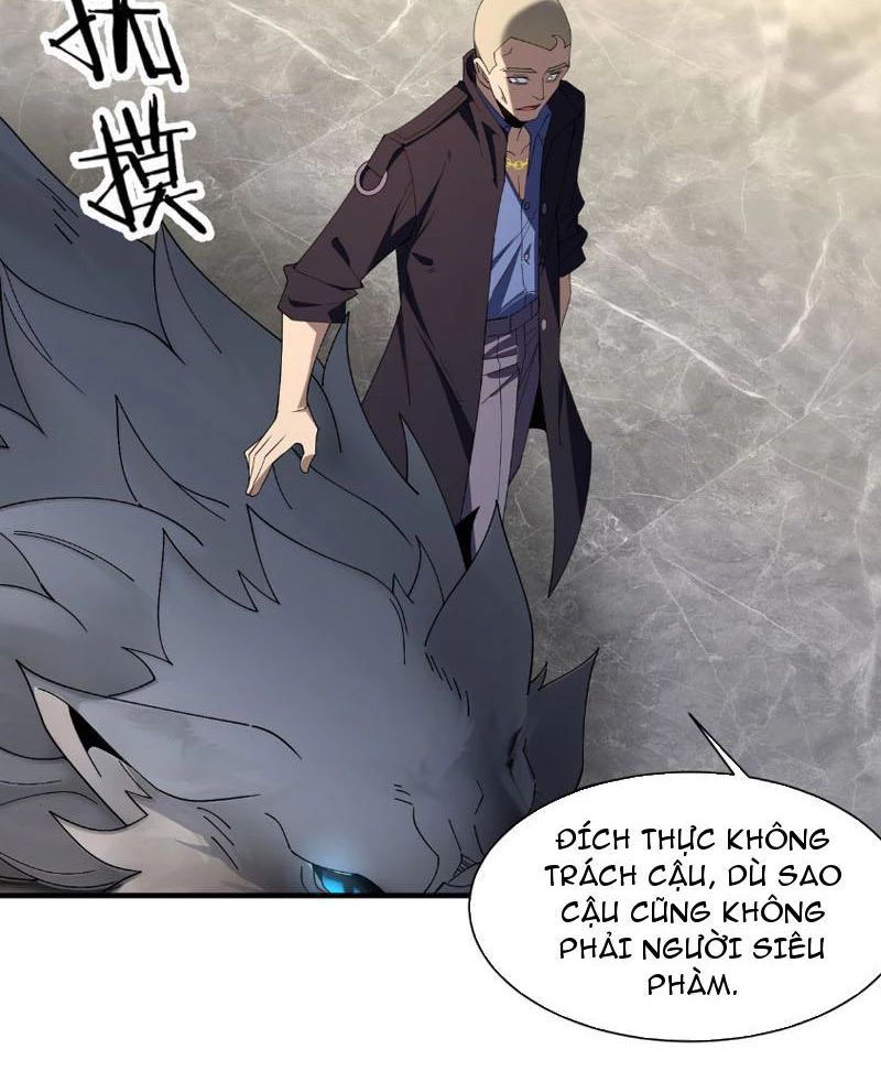 Trùng Sinh Ma Tu:bắt Đầu Từ Việc Nhặt Được Một Viên Tinh Cầu Zombie Chap 2 - Next Chap 3