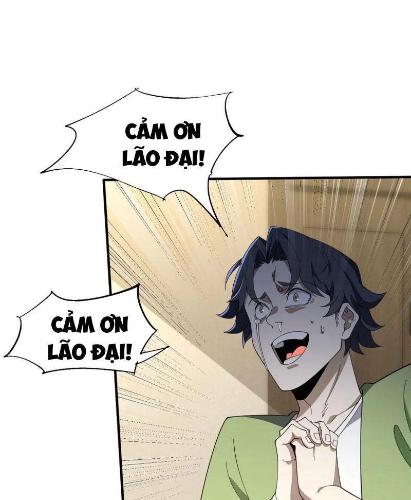 Trùng Sinh Ma Tu:bắt Đầu Từ Việc Nhặt Được Một Viên Tinh Cầu Zombie Chap 2 - Next Chap 3