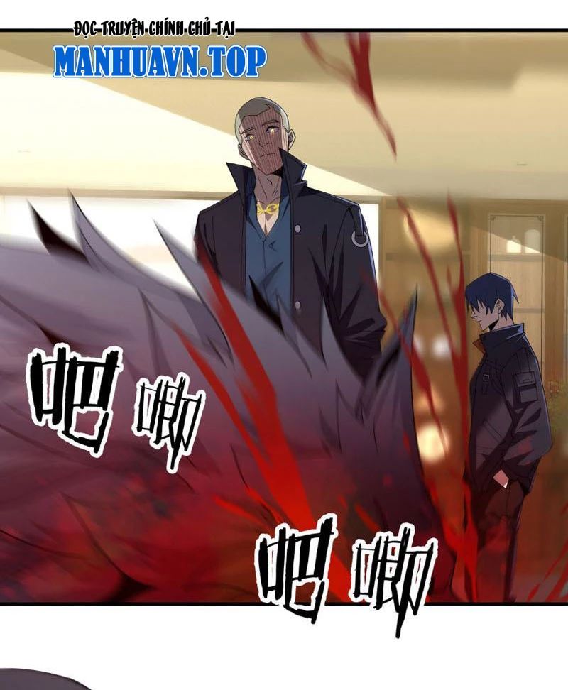 Trùng Sinh Ma Tu:bắt Đầu Từ Việc Nhặt Được Một Viên Tinh Cầu Zombie Chap 2 - Next Chap 3