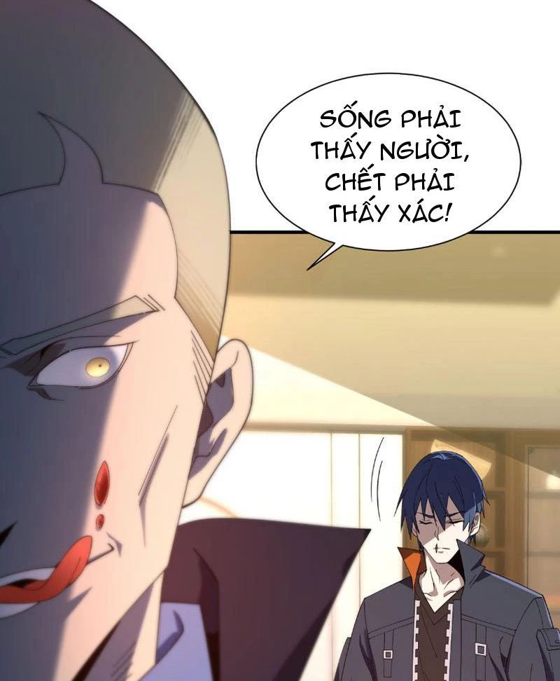 Trùng Sinh Ma Tu:bắt Đầu Từ Việc Nhặt Được Một Viên Tinh Cầu Zombie Chap 2 - Next Chap 3
