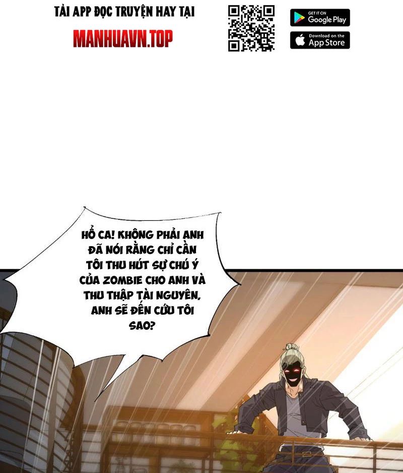 Trùng Sinh Ma Tu:bắt Đầu Từ Việc Nhặt Được Một Viên Tinh Cầu Zombie Chap 2 - Next Chap 3