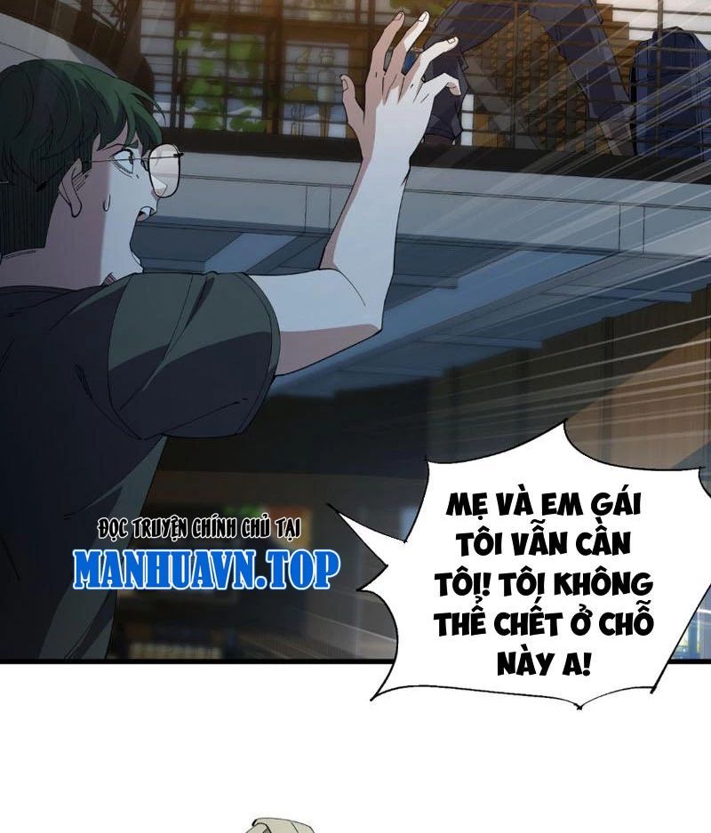 Trùng Sinh Ma Tu:bắt Đầu Từ Việc Nhặt Được Một Viên Tinh Cầu Zombie Chap 2 - Next Chap 3