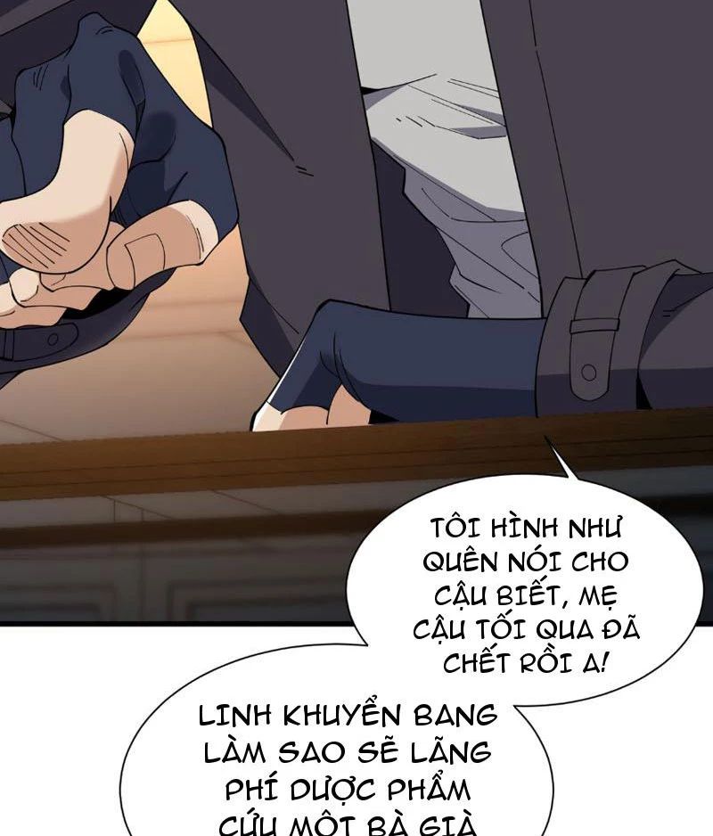 Trùng Sinh Ma Tu:bắt Đầu Từ Việc Nhặt Được Một Viên Tinh Cầu Zombie Chap 2 - Next Chap 3