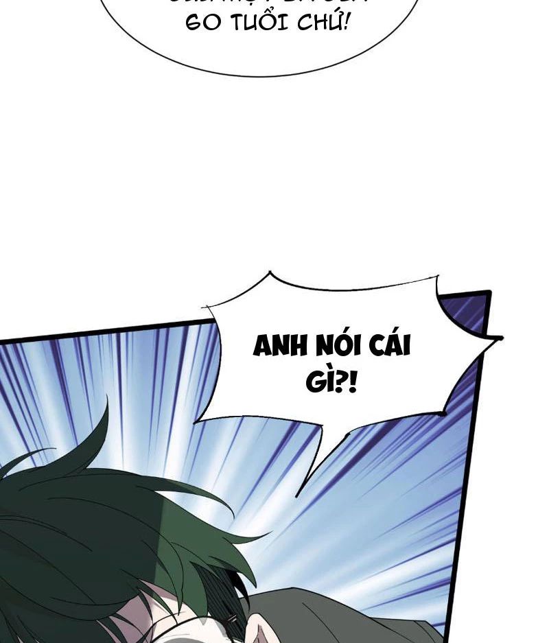 Trùng Sinh Ma Tu:bắt Đầu Từ Việc Nhặt Được Một Viên Tinh Cầu Zombie Chap 2 - Next Chap 3