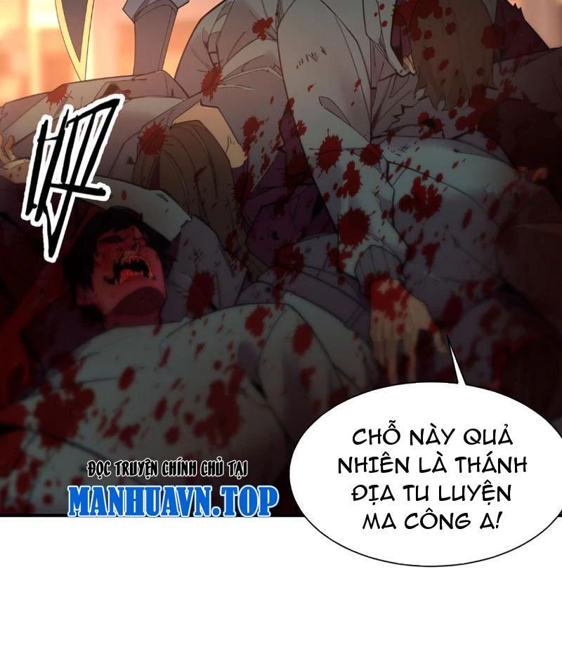 Trùng Sinh Ma Tu:bắt Đầu Từ Việc Nhặt Được Một Viên Tinh Cầu Zombie Chap 2 - Next Chap 3