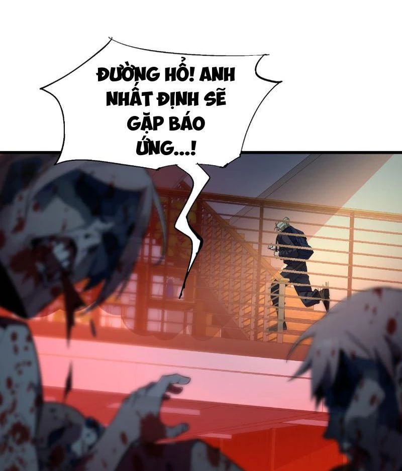Trùng Sinh Ma Tu:bắt Đầu Từ Việc Nhặt Được Một Viên Tinh Cầu Zombie Chap 2 - Next Chap 3