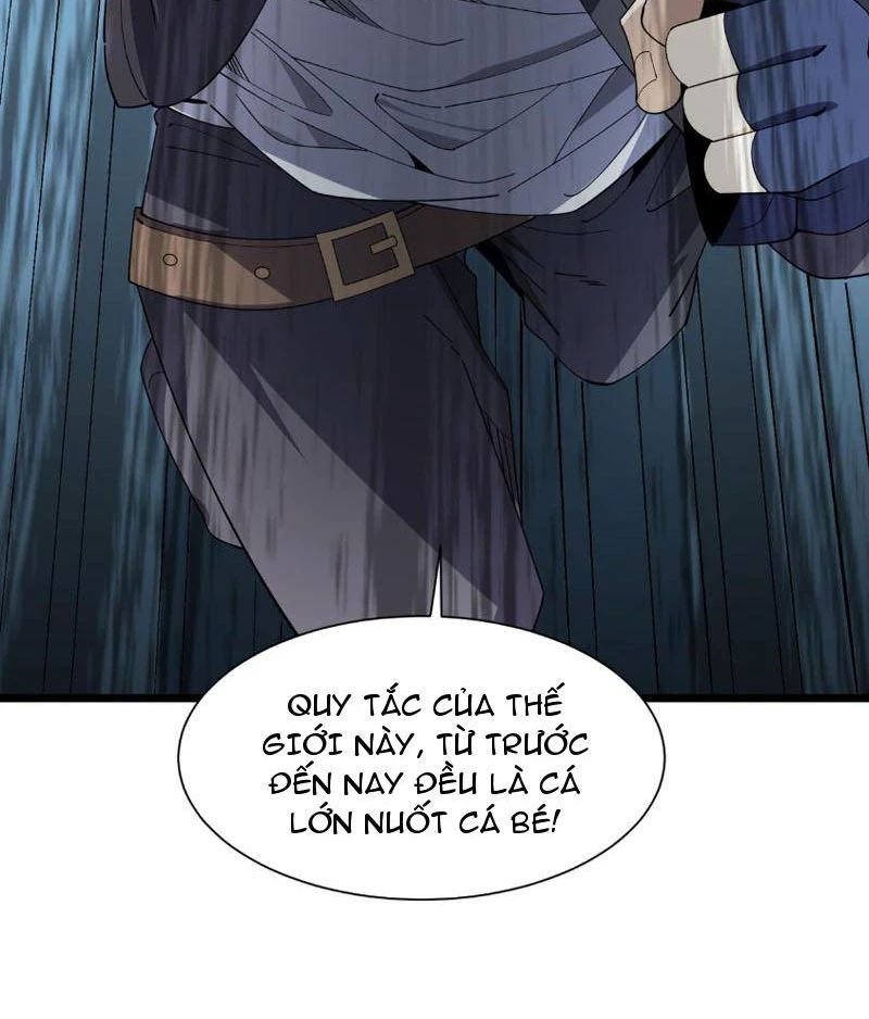 Trùng Sinh Ma Tu:bắt Đầu Từ Việc Nhặt Được Một Viên Tinh Cầu Zombie Chap 2 - Next Chap 3
