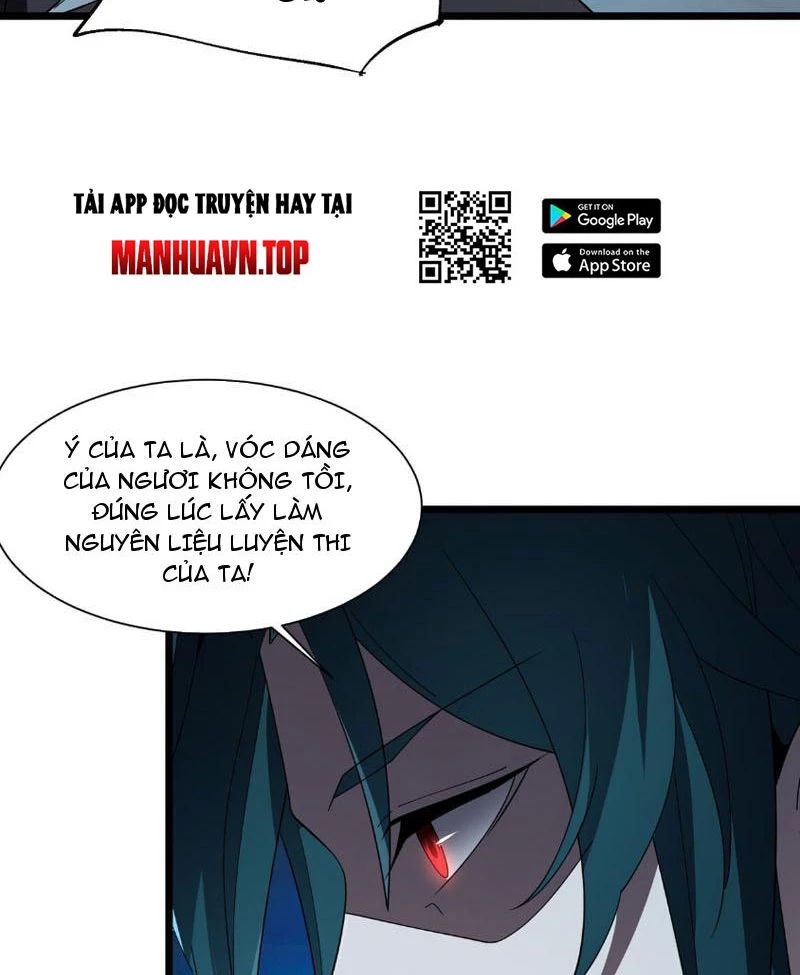 Trùng Sinh Ma Tu:bắt Đầu Từ Việc Nhặt Được Một Viên Tinh Cầu Zombie Chap 2 - Next Chap 3