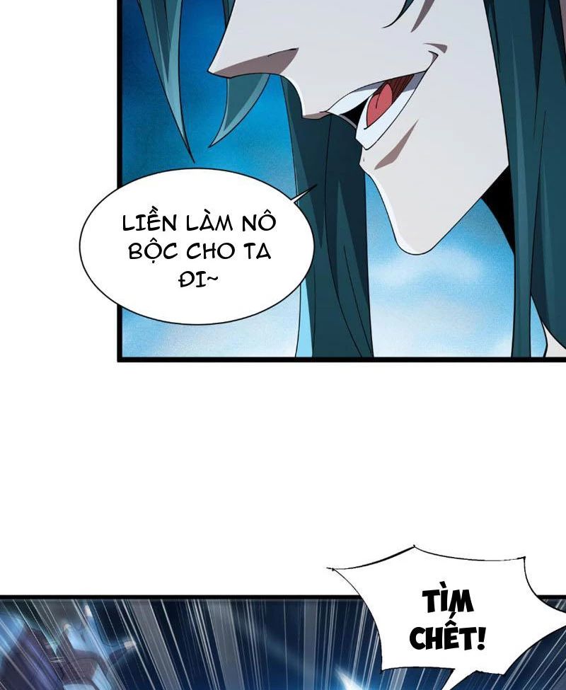 Trùng Sinh Ma Tu:bắt Đầu Từ Việc Nhặt Được Một Viên Tinh Cầu Zombie Chap 2 - Next Chap 3