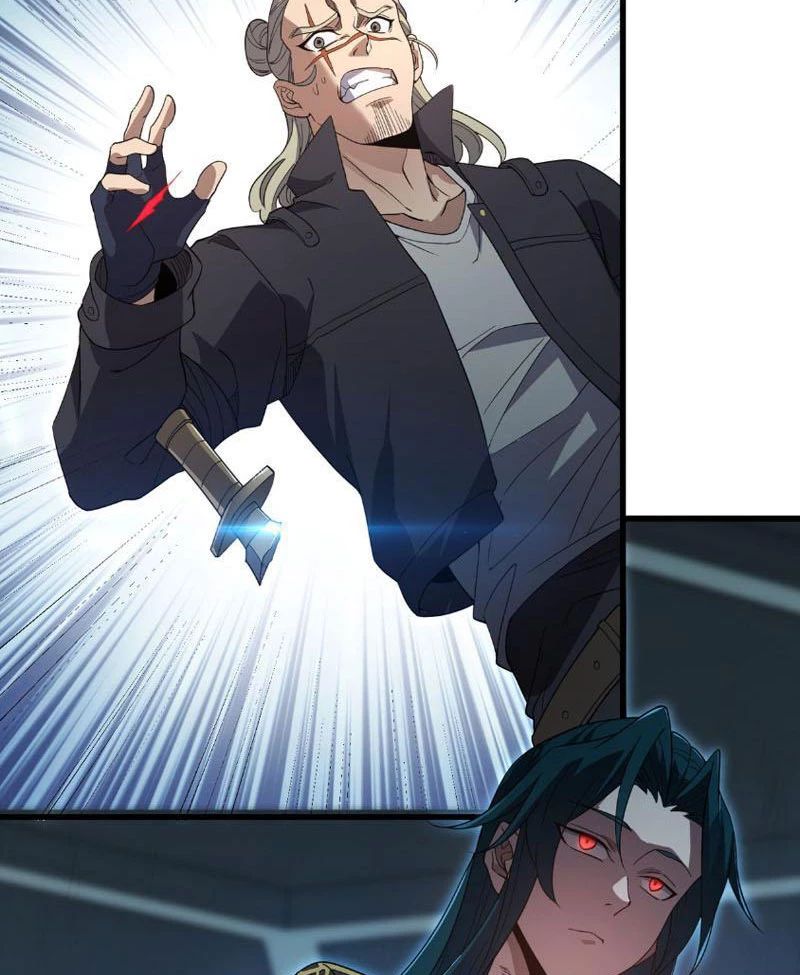 Trùng Sinh Ma Tu:bắt Đầu Từ Việc Nhặt Được Một Viên Tinh Cầu Zombie Chap 2 - Next Chap 3