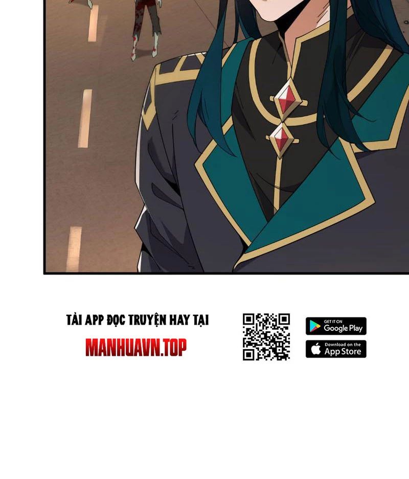 Trùng Sinh Ma Tu:bắt Đầu Từ Việc Nhặt Được Một Viên Tinh Cầu Zombie Chap 2 - Next Chap 3