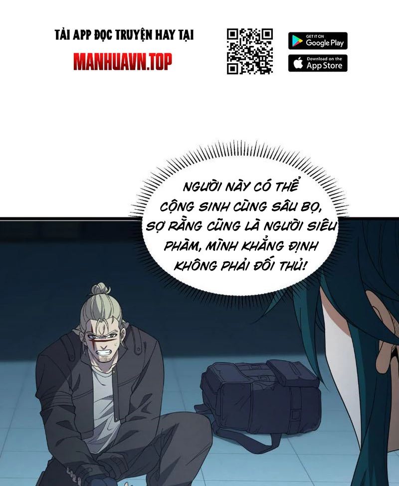 Trùng Sinh Ma Tu:bắt Đầu Từ Việc Nhặt Được Một Viên Tinh Cầu Zombie Chap 2 - Next Chap 3