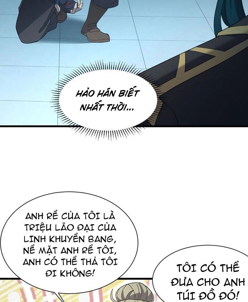 Trùng Sinh Ma Tu:bắt Đầu Từ Việc Nhặt Được Một Viên Tinh Cầu Zombie Chap 2 - Next Chap 3