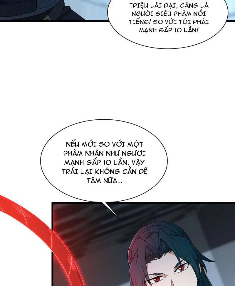 Trùng Sinh Ma Tu:bắt Đầu Từ Việc Nhặt Được Một Viên Tinh Cầu Zombie Chap 2 - Next Chap 3