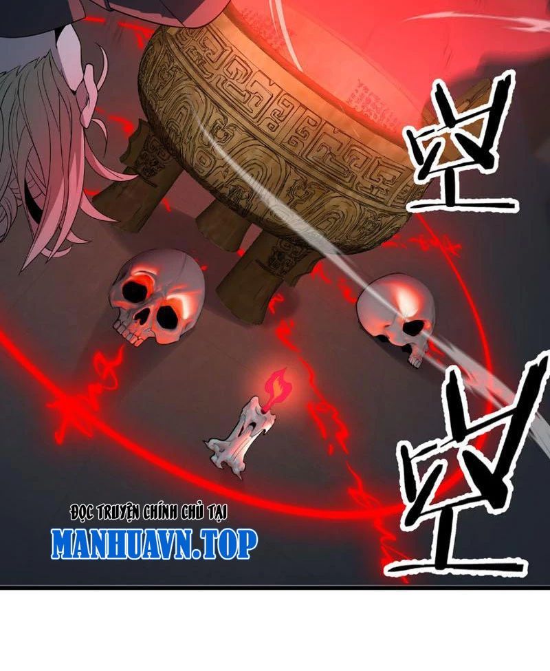 Trùng Sinh Ma Tu:bắt Đầu Từ Việc Nhặt Được Một Viên Tinh Cầu Zombie Chap 2 - Next Chap 3