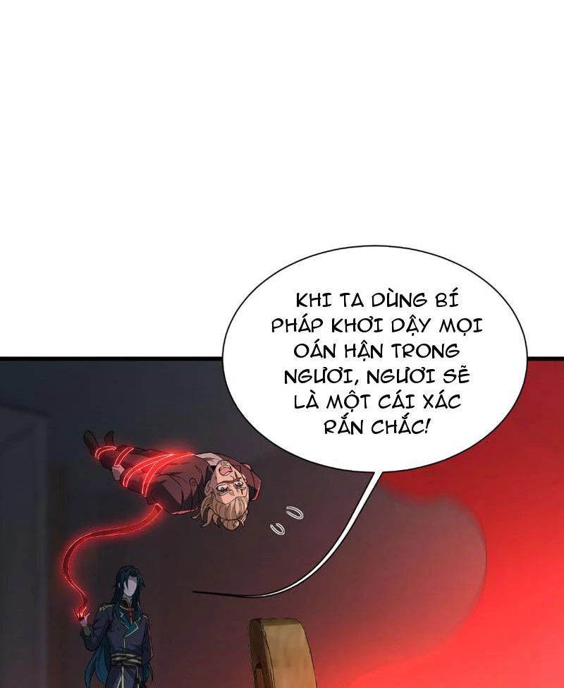 Trùng Sinh Ma Tu:bắt Đầu Từ Việc Nhặt Được Một Viên Tinh Cầu Zombie Chap 2 - Next Chap 3