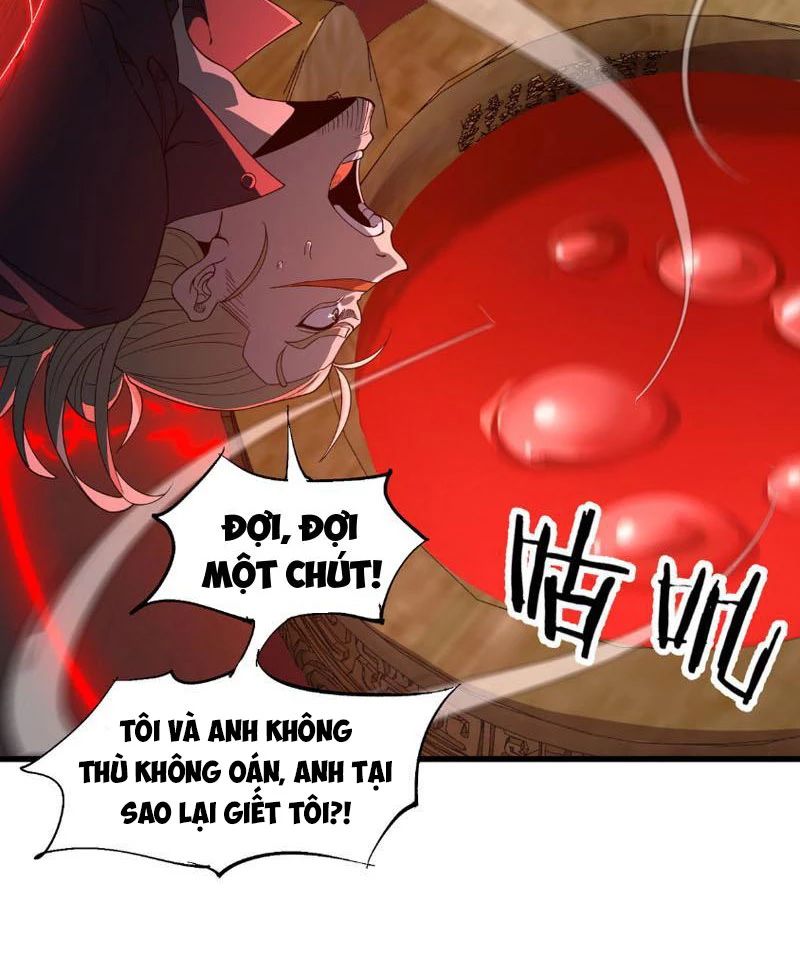 Trùng Sinh Ma Tu:bắt Đầu Từ Việc Nhặt Được Một Viên Tinh Cầu Zombie Chap 2 - Next Chap 3