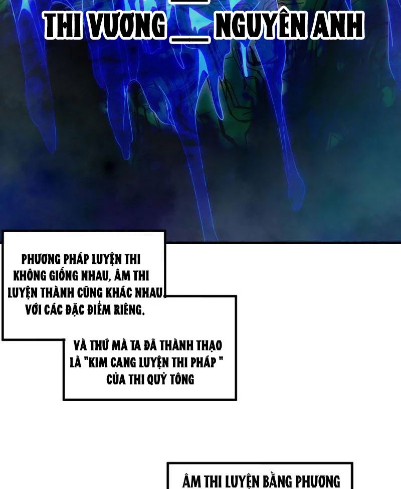 Trùng Sinh Ma Tu:bắt Đầu Từ Việc Nhặt Được Một Viên Tinh Cầu Zombie Chap 2 - Next Chap 3