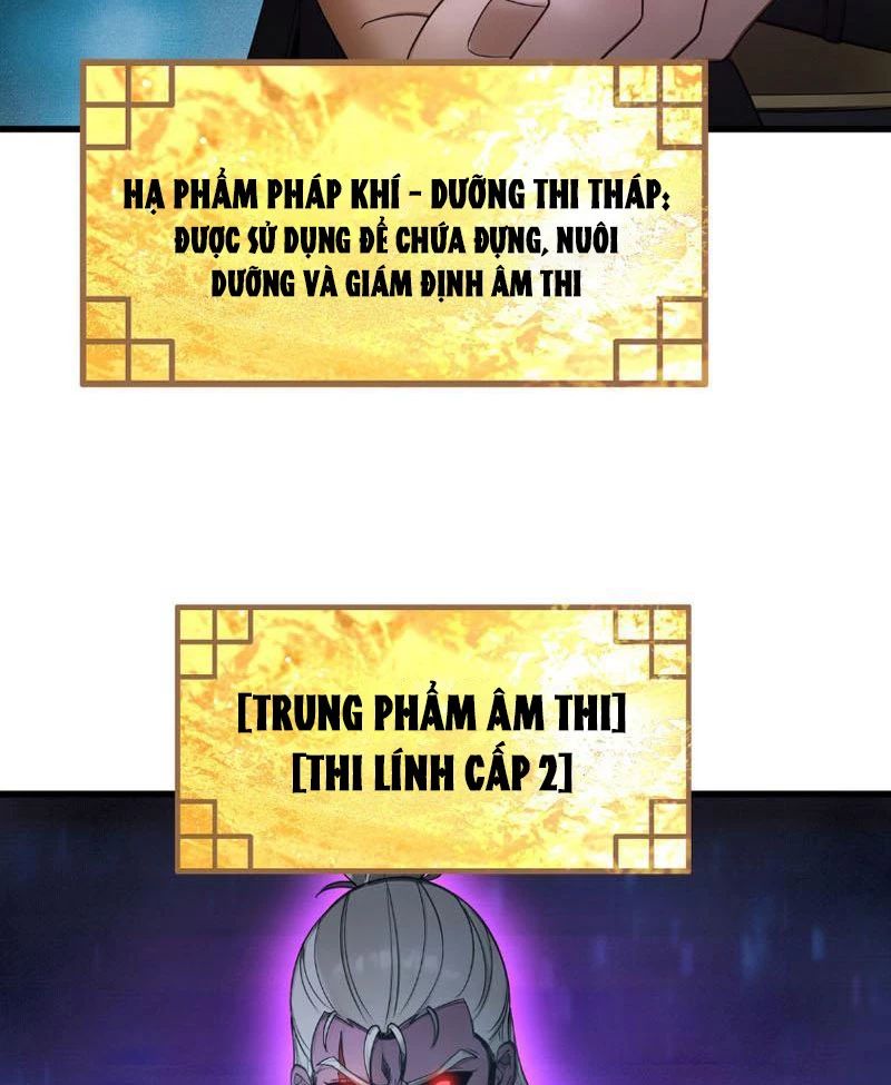 Trùng Sinh Ma Tu:bắt Đầu Từ Việc Nhặt Được Một Viên Tinh Cầu Zombie Chap 2 - Next Chap 3