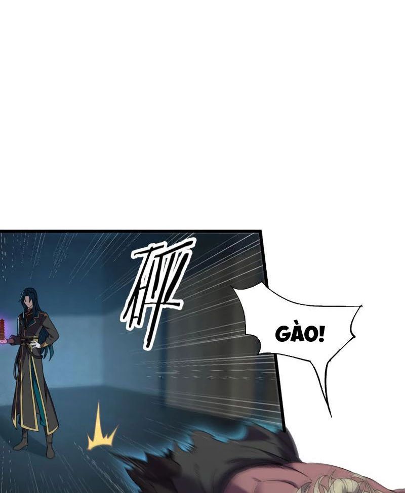 Trùng Sinh Ma Tu:bắt Đầu Từ Việc Nhặt Được Một Viên Tinh Cầu Zombie Chap 2 - Next Chap 3