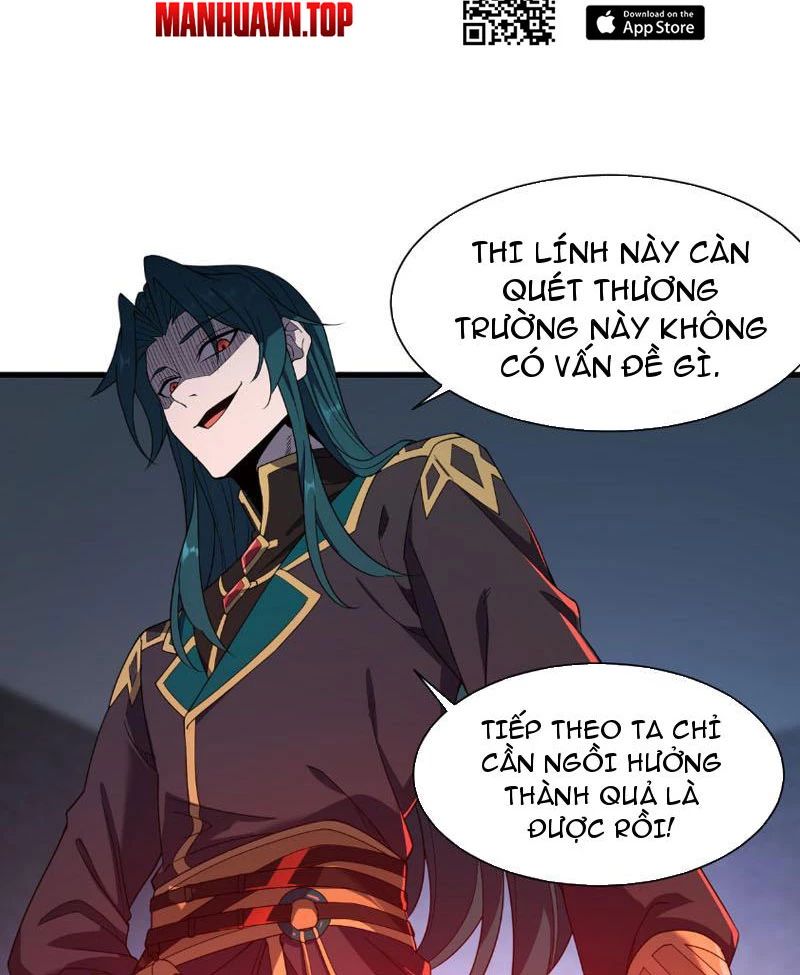 Trùng Sinh Ma Tu:bắt Đầu Từ Việc Nhặt Được Một Viên Tinh Cầu Zombie Chap 2 - Next Chap 3