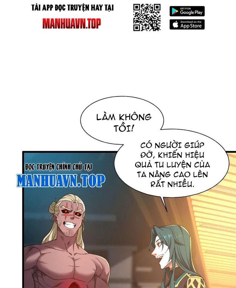 Trùng Sinh Ma Tu:bắt Đầu Từ Việc Nhặt Được Một Viên Tinh Cầu Zombie Chap 2 - Next Chap 3