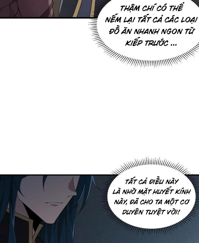 Trùng Sinh Ma Tu:bắt Đầu Từ Việc Nhặt Được Một Viên Tinh Cầu Zombie Chap 2 - Next Chap 3