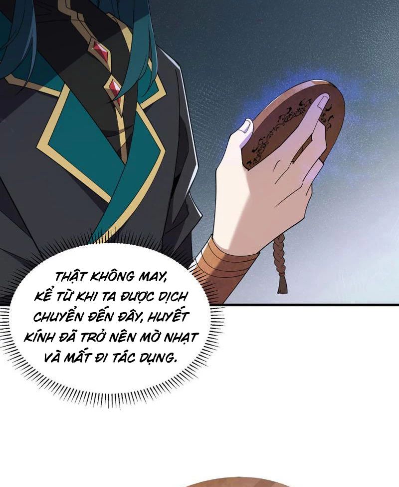 Trùng Sinh Ma Tu:bắt Đầu Từ Việc Nhặt Được Một Viên Tinh Cầu Zombie Chap 2 - Next Chap 3